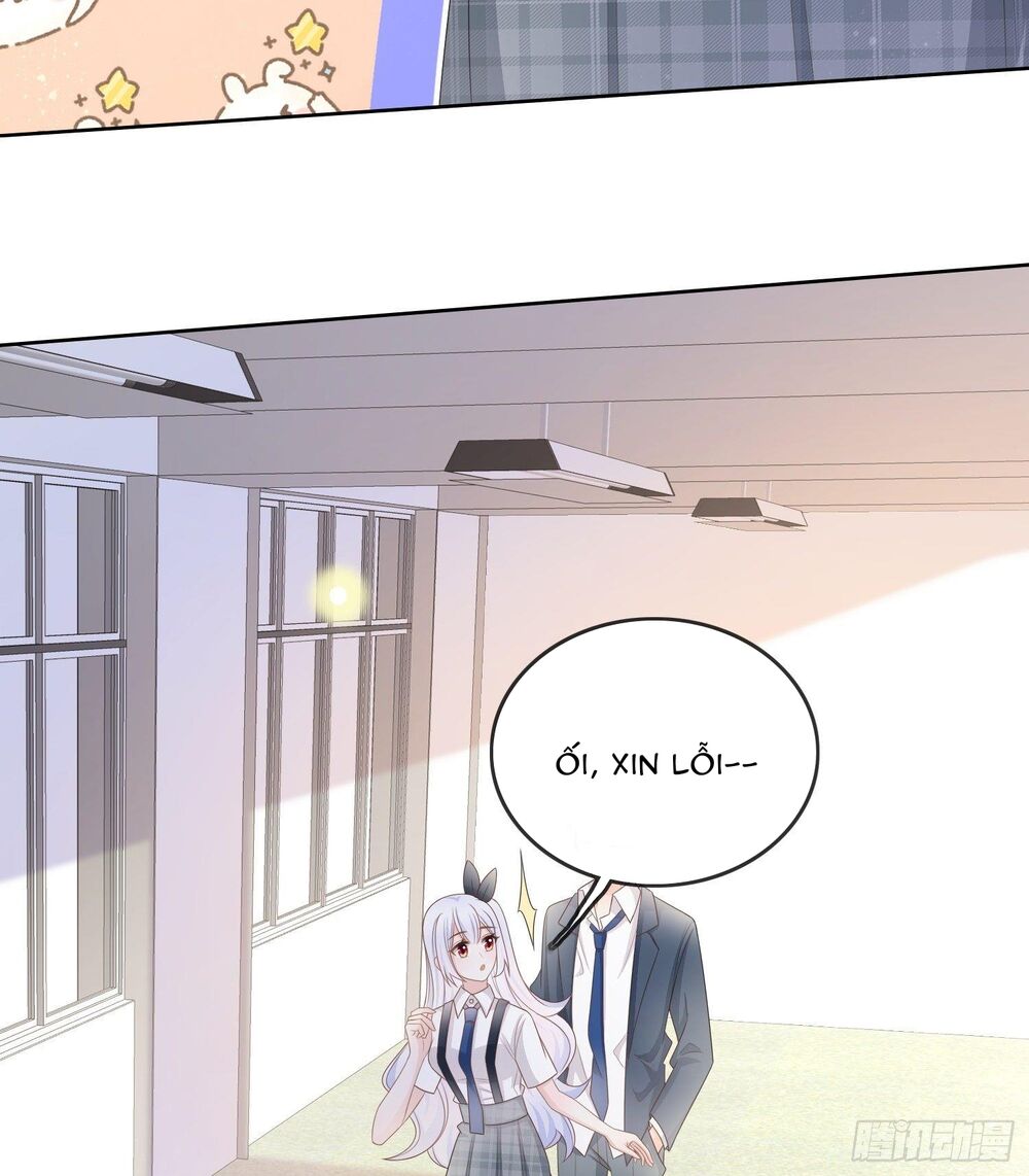 ảnh hậu cũng không bằng niệm thanh hoa chapter 105 44