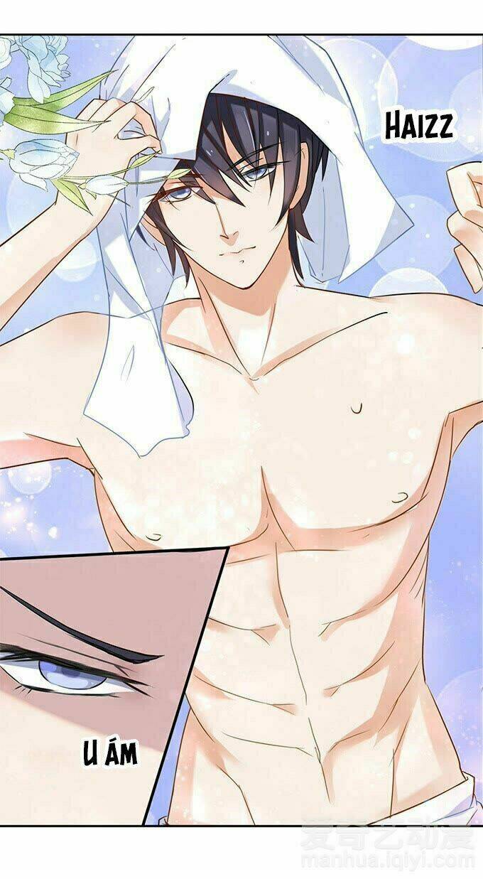 liệt ái tri hạ: series mật đào tiểu tình nhân chapter 4 4