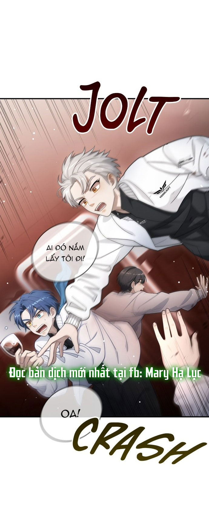 dark moon - tế đàn ánh trăng chapter 71.1 18