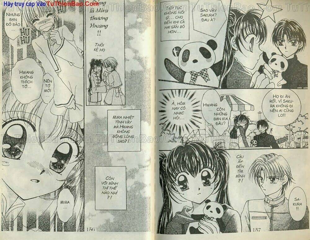 thánh tiểu long nữ chapter 2 78