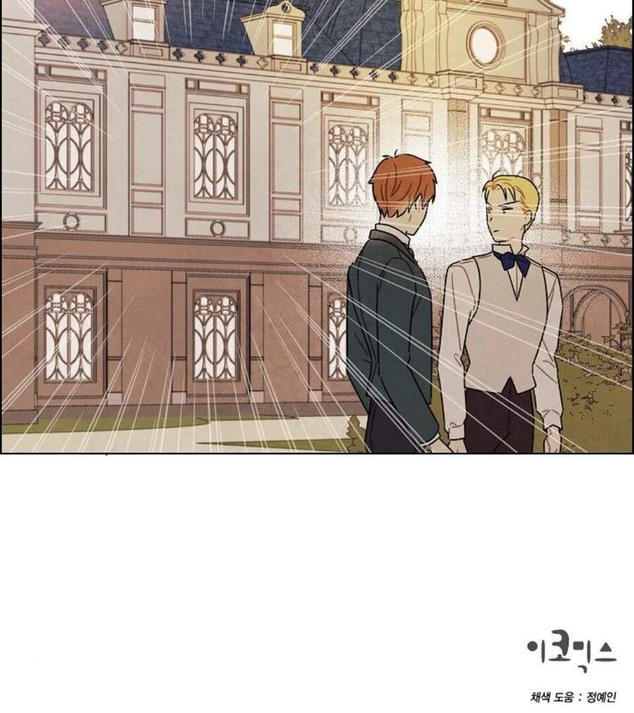 tôi đã cướp mất đêm đầu tiên của nam chính chapter 77.5 39