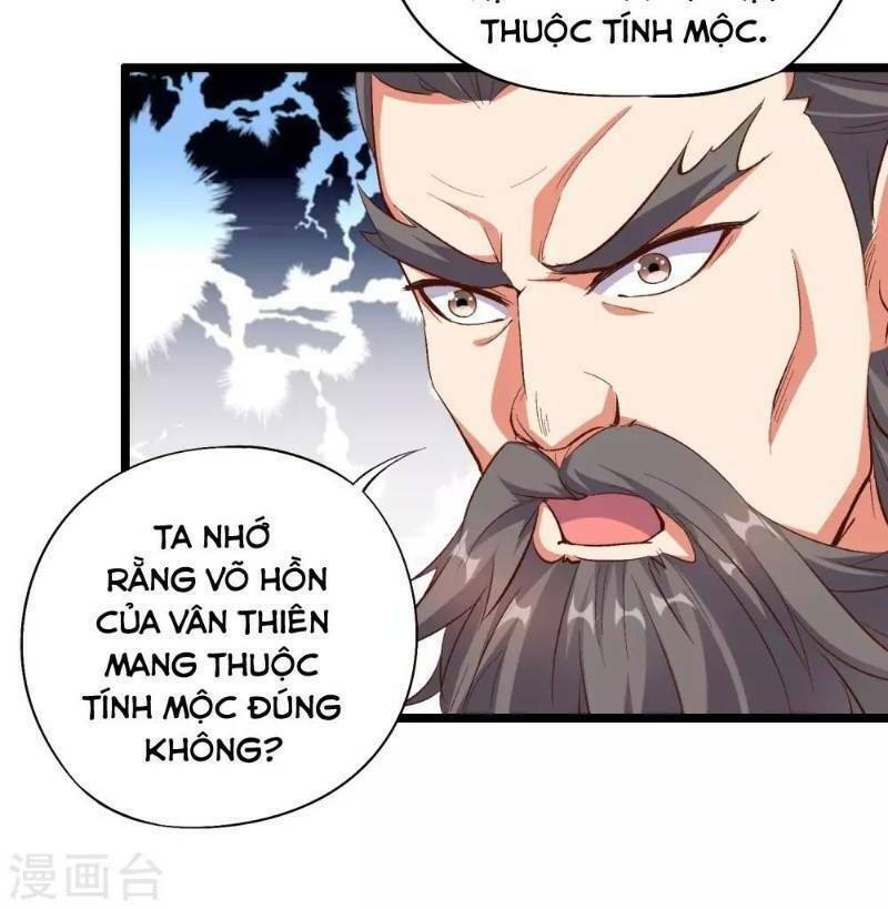 phục thiên thánh chủ chapter 23 6