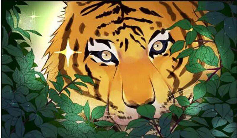 lượm được 1 tiểu hồ ly chapter 1 4