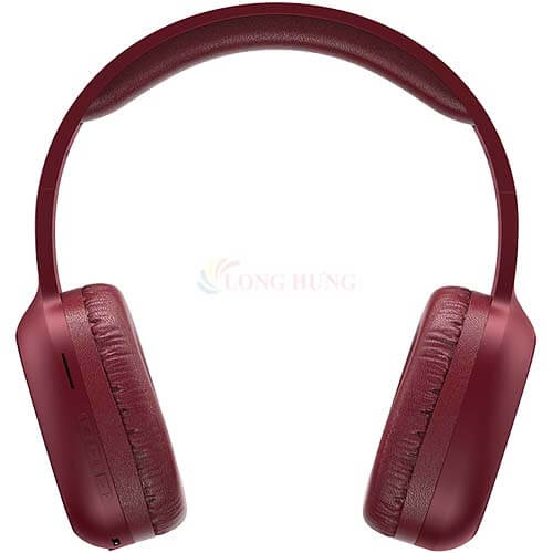 Tai nghe chụp tai Bluetooth Havit H2590BT Pro - Hàng chính hãng