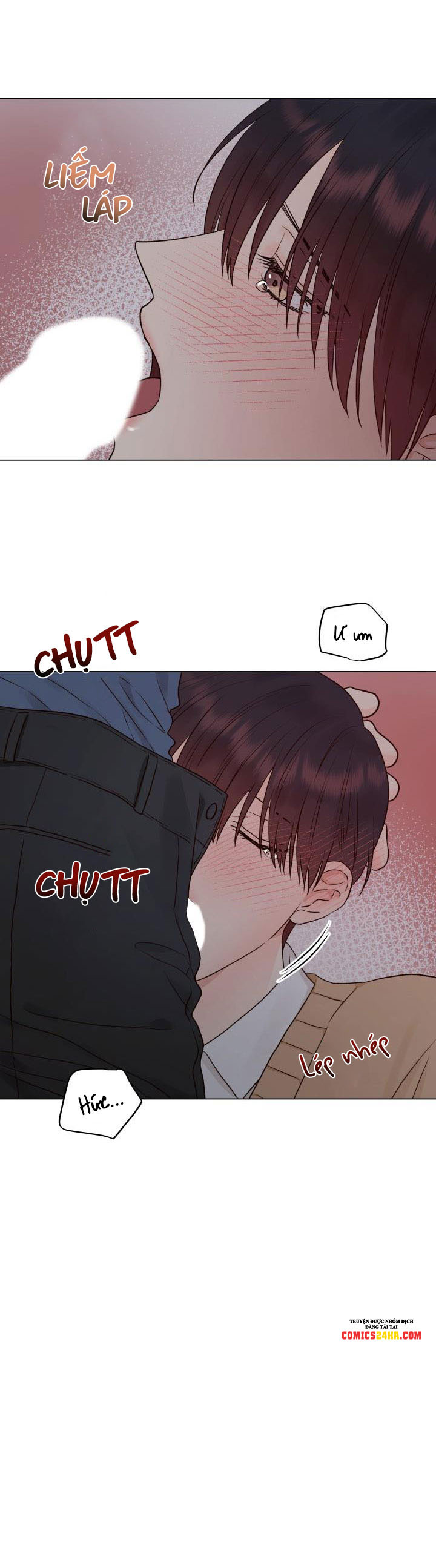 thủ hoa chapter 14 20