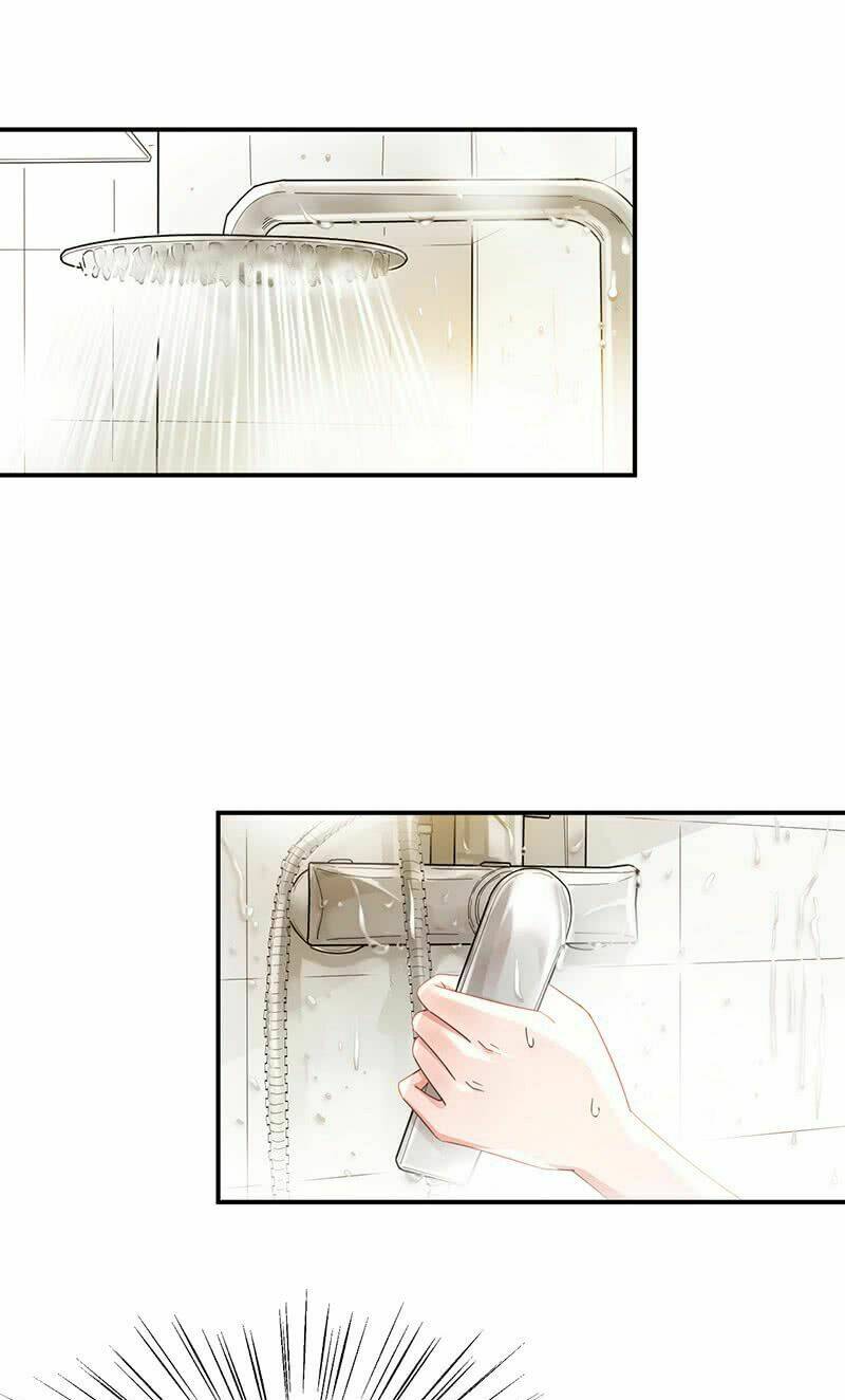 thịnh thế điềm sủng: cô vợ nhỏ đáng yêu của dịch thiếu chapter 18 3