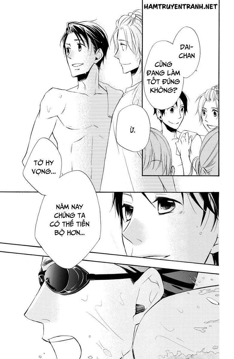 dansui! chapter 7 14