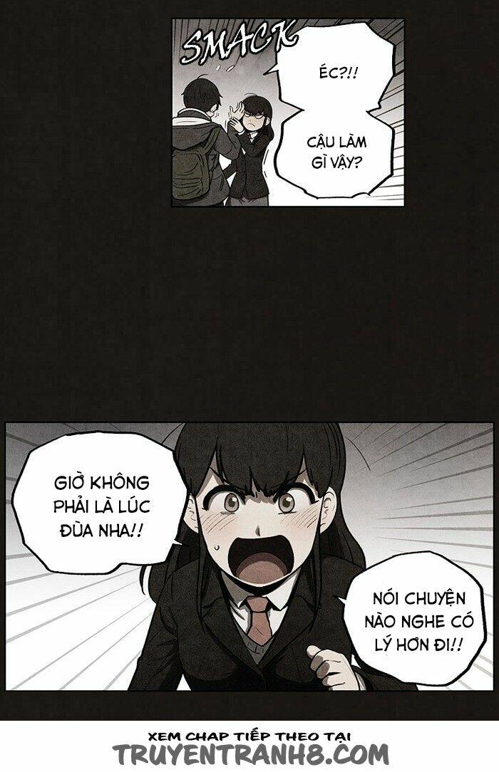 đứa con của quỷ dữ chapter 65 9