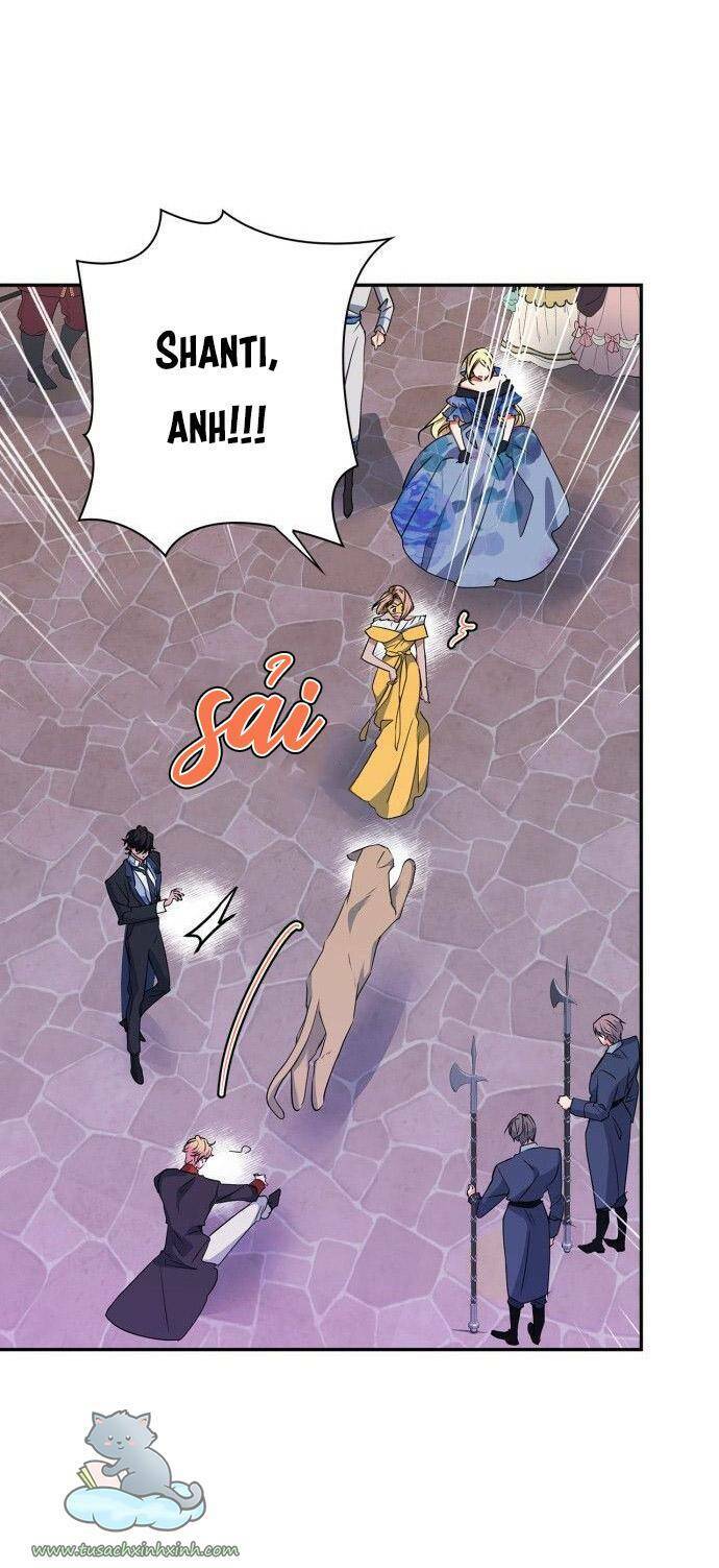 tôi đang nuôi dưỡng một con quái thú chapter 66 23