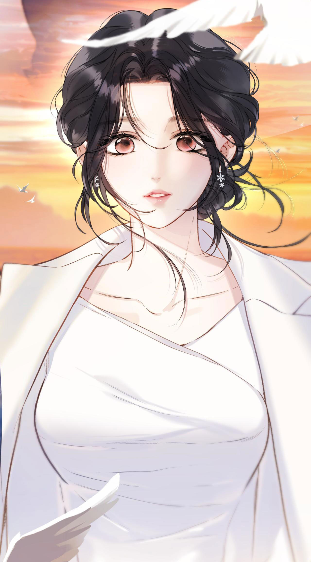 Trêu Nhầm chapter 29.2 30