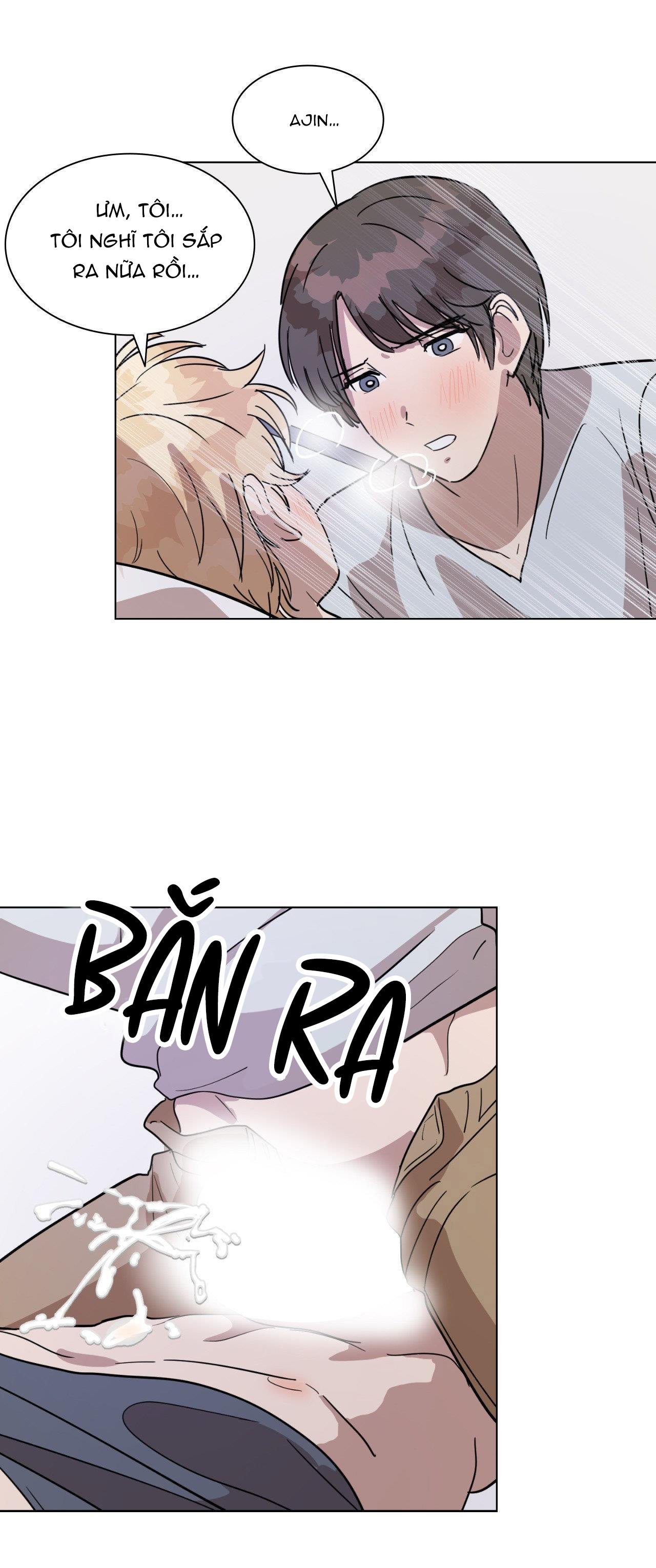 sự hiểu lầm ngọt ngào chapter 12 22