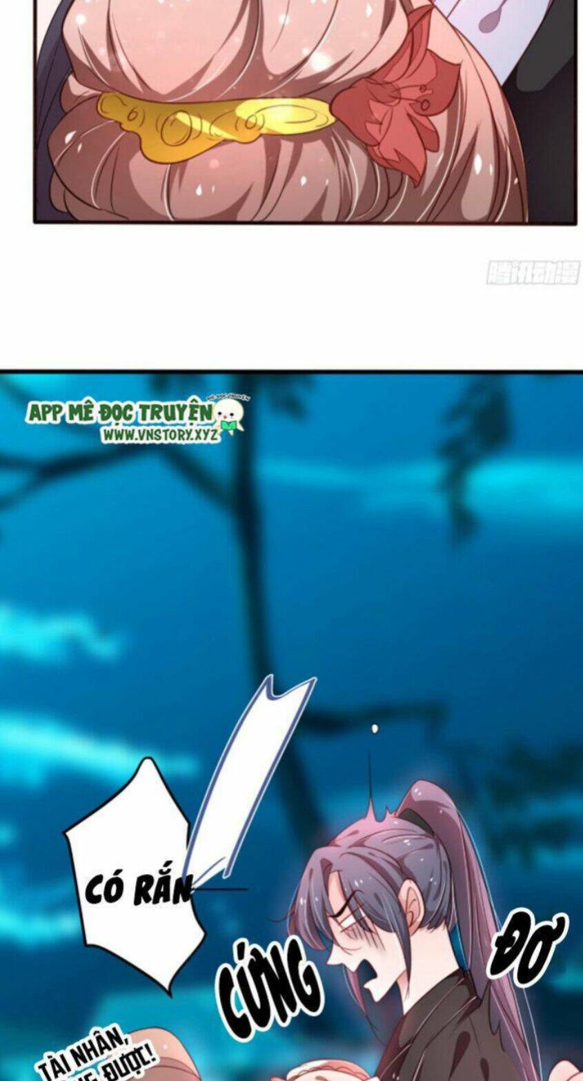 trọng sinh đế phi: quyền khuynh thiên hạ chapter 27 32