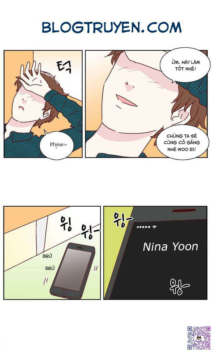 we broke up chapter 12 22