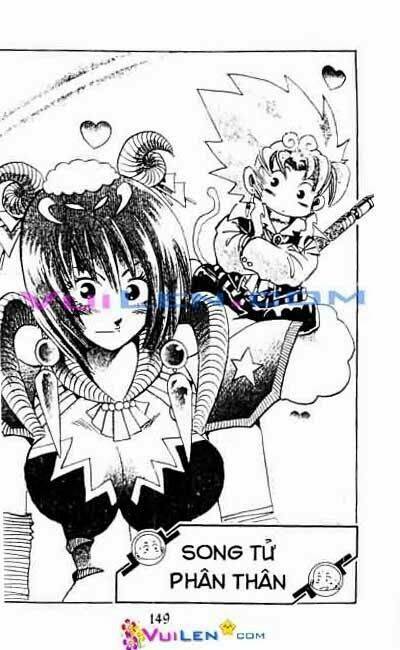 những người bạn tốt chapter 28 150