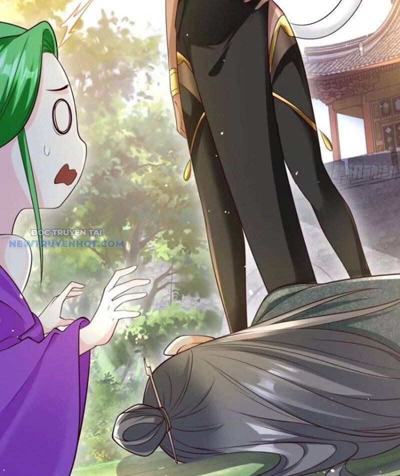 ta thực sự không muốn làm thần tiên chapter 48 25