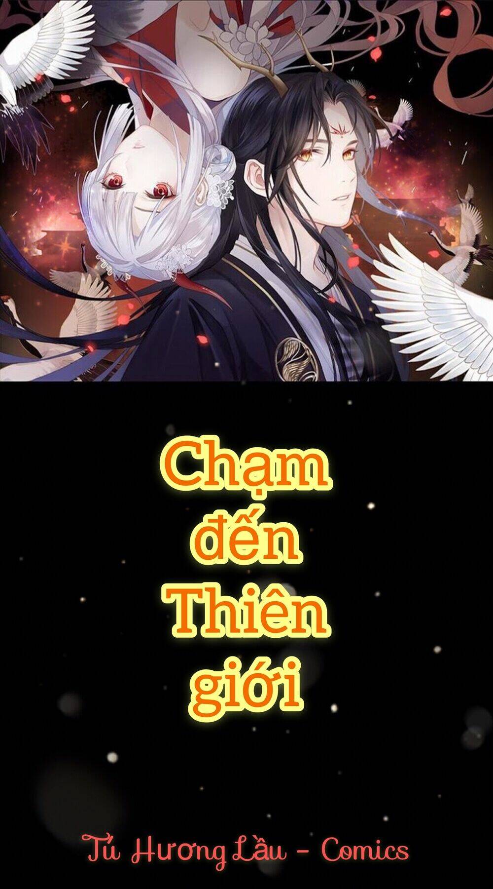 chạm đến thiên giới chapter 1 1