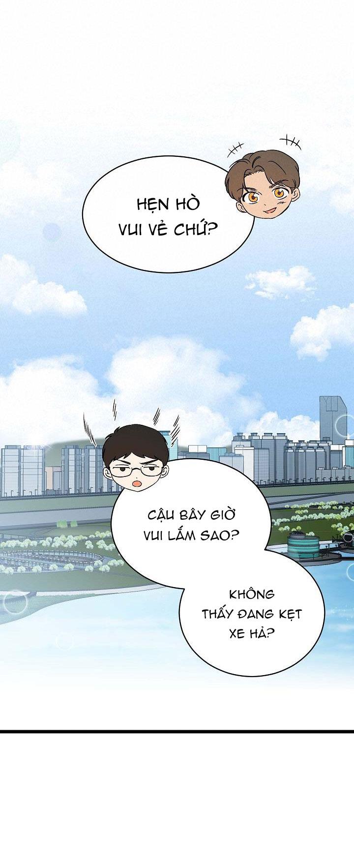 tình yêu của hyung tae chapter 5 24