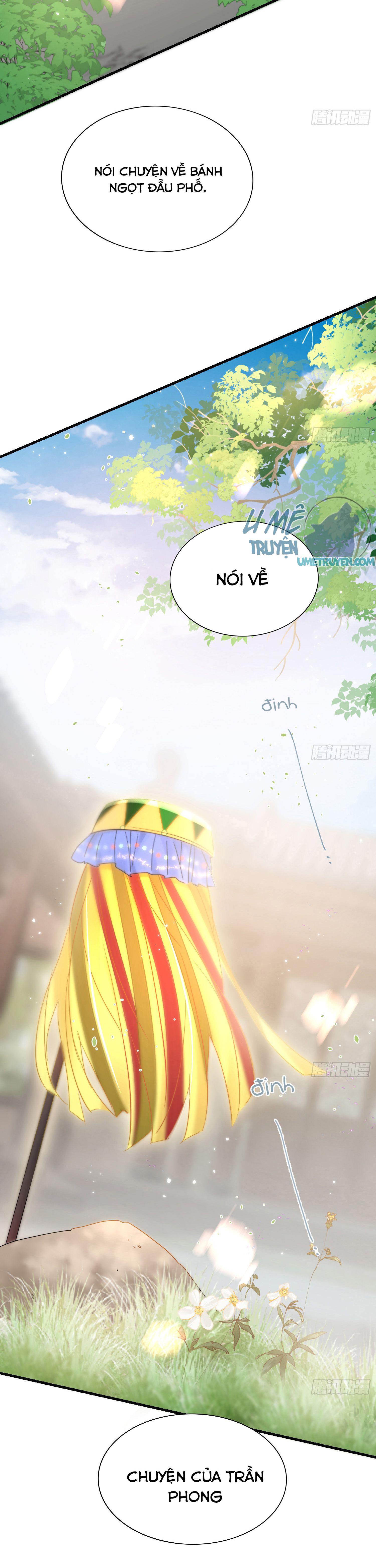 lục thân bất nhận chapter 36 51