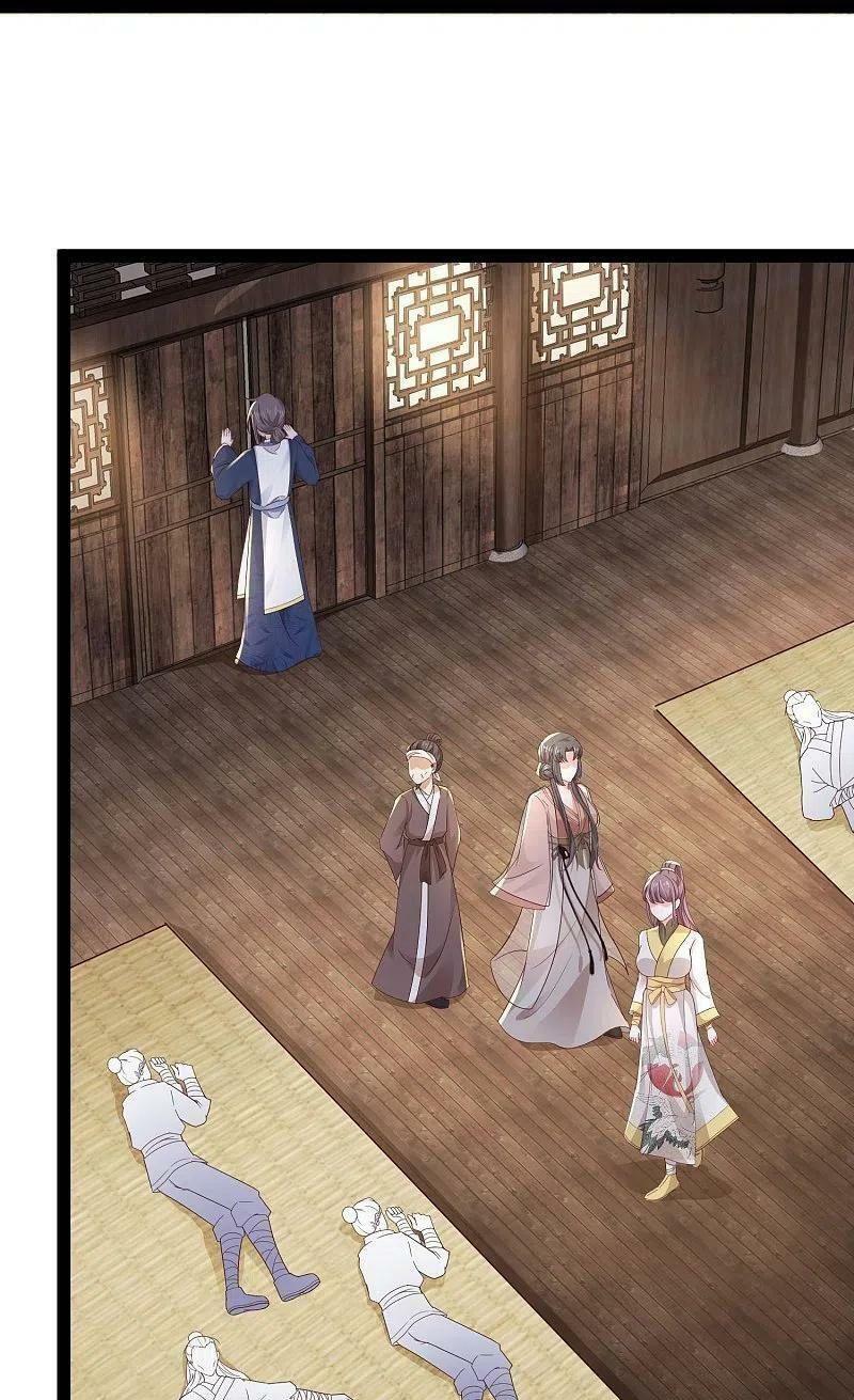 tối cường vận đào hoa chapter 270 9