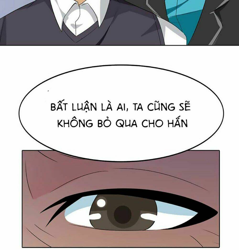 em vẫn còn nhỏ chapter 35 6