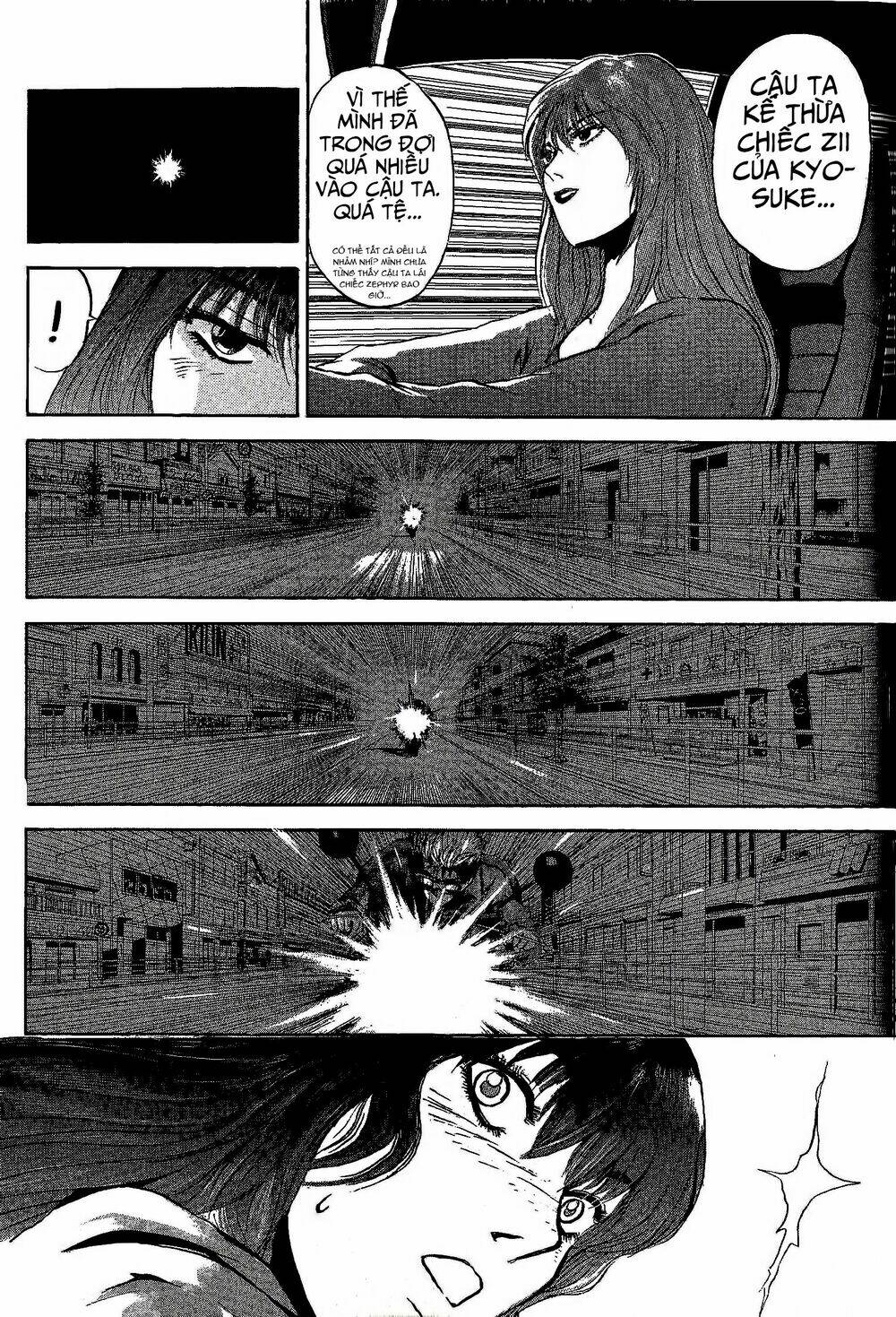 shonan junai gumi chapter 240 14