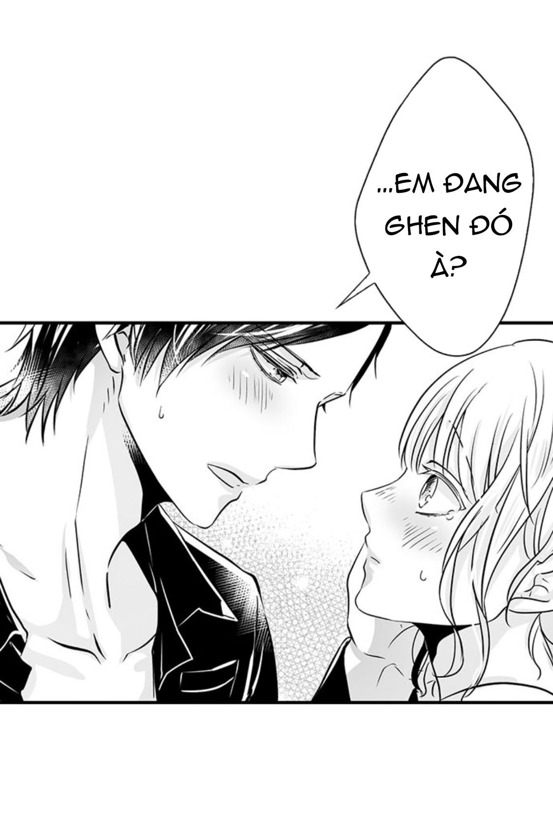 anh chàng yakuza này quá xảo quyệt rồi (full) chapter 8.2 14