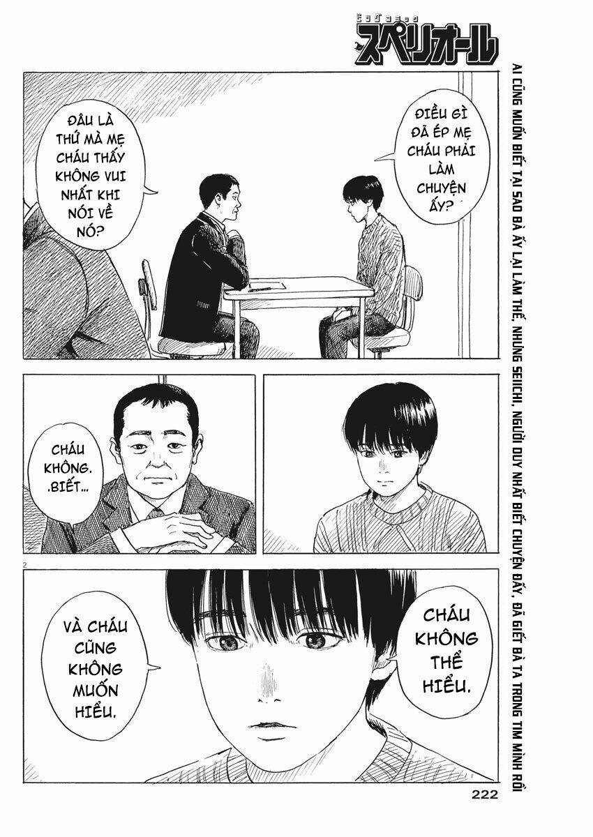 chi no wadachi chapter 83 5