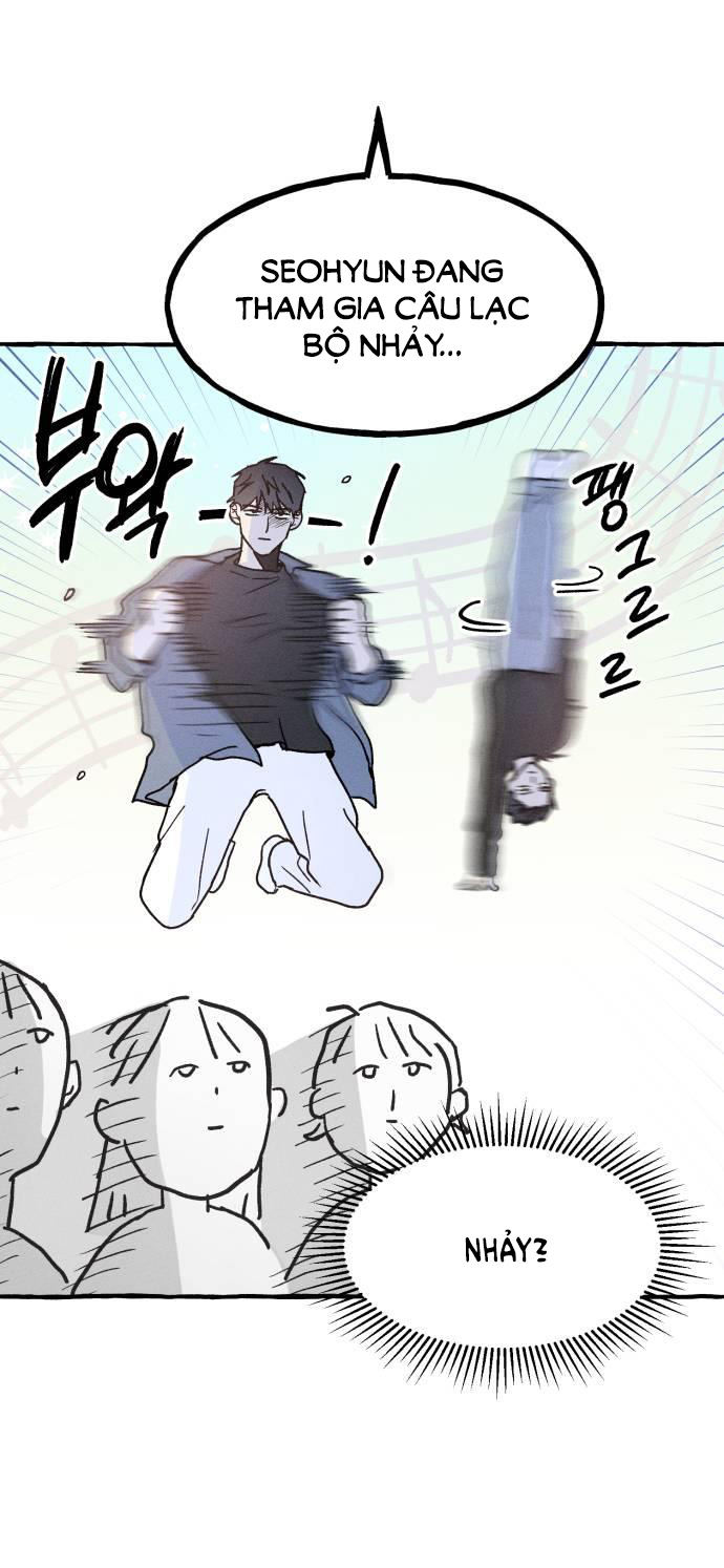 nguyên tắc của bạn thân là con trai chapter 2.2 16