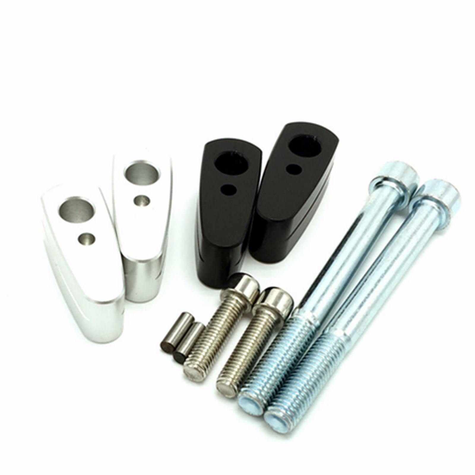 Motorbike Handle Bars Highten Kit  Fit for  R1200 R