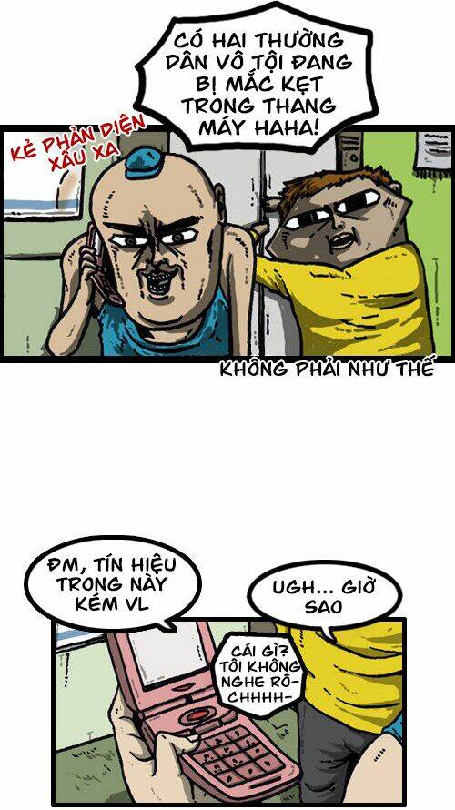 tiếng gọi con tim chapter 17 6