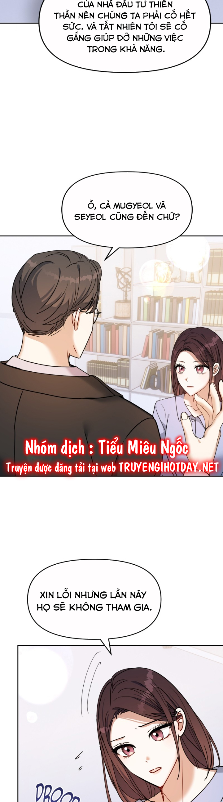 bản cam kết hôn nhân chapter 61 5