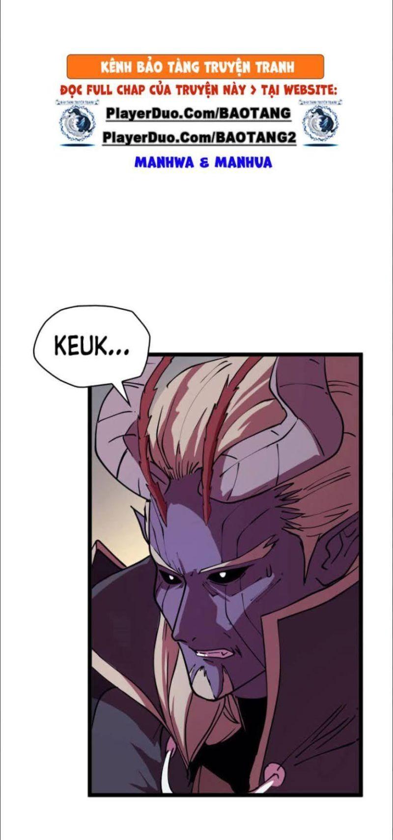 tôi trở lại thăng cấp một mình chapter 42 12