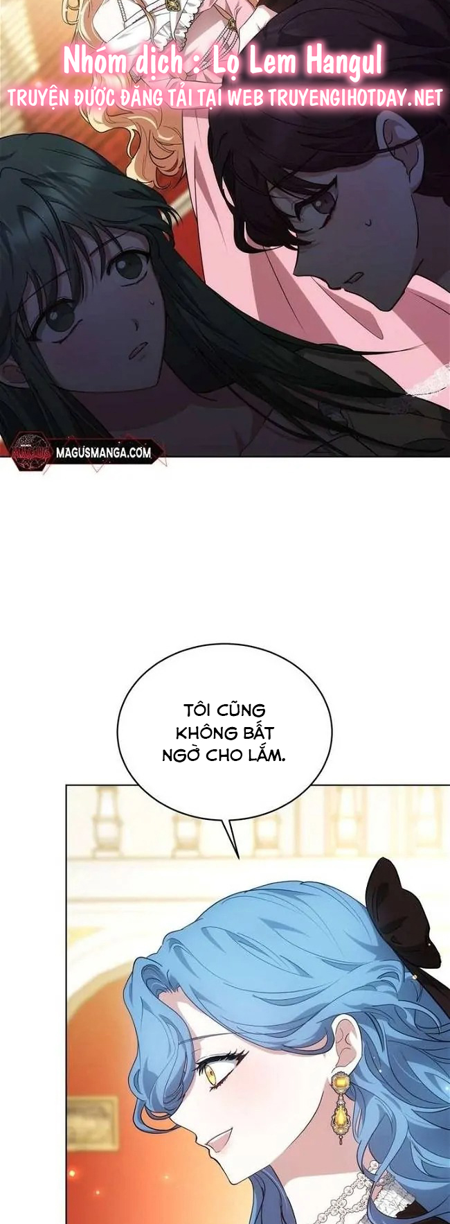 thoát chết một cách dễ dàng chapter 26 15