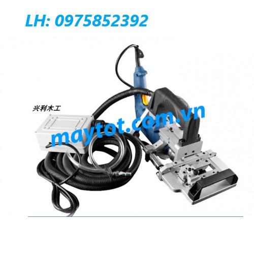 Máy khoan chốt cam cầm tay