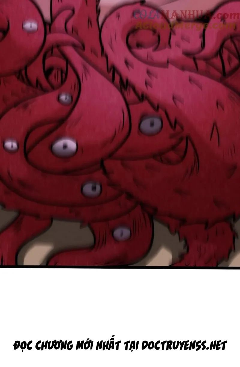 quỷ dị dược tề sư: bệnh nhân của ta đều là kinh khủng chapter 32 52