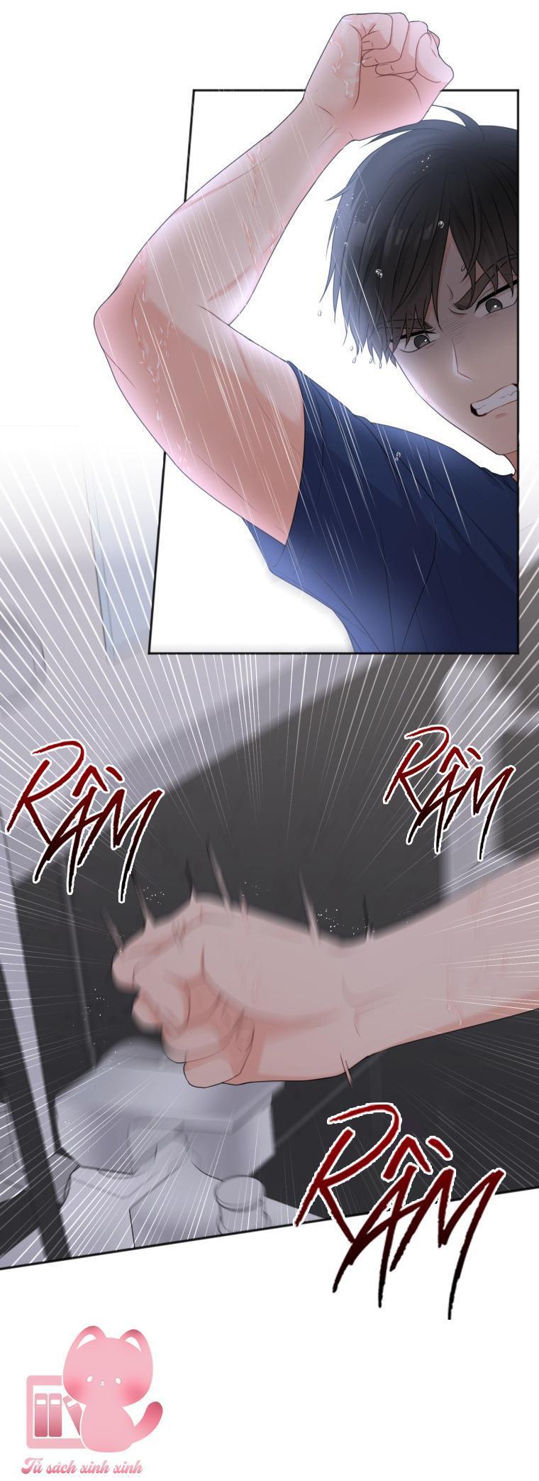 mong được chị chỉ bảo, tiền bối chapter 5 36