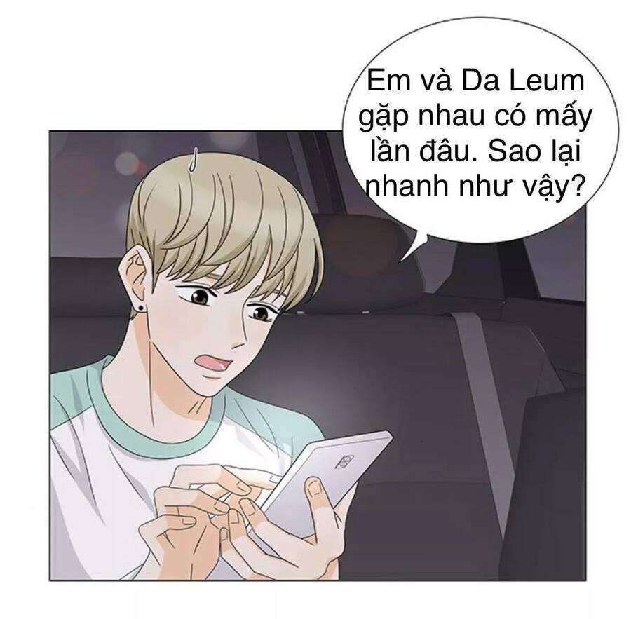 idol và sếp, em yêu ai? chapter 76 40