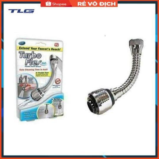 Đầu rửa  vòi sen Tăng áp chậu rửa bát 206785 quay 360 độ