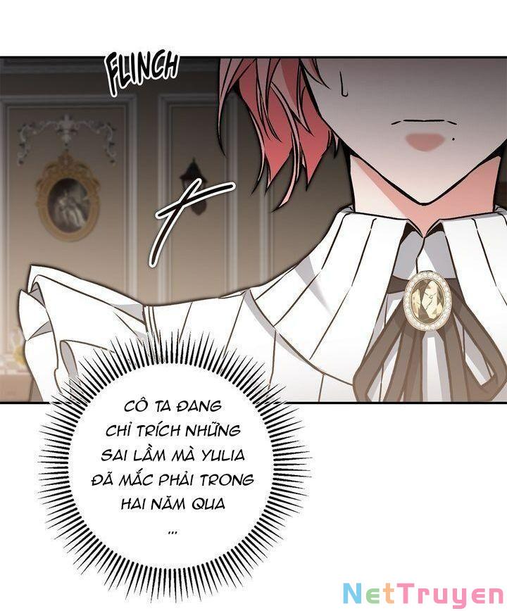 tôi trở thành hoàng đế bạo chúa trong tiểu thuyết chapter 84 44