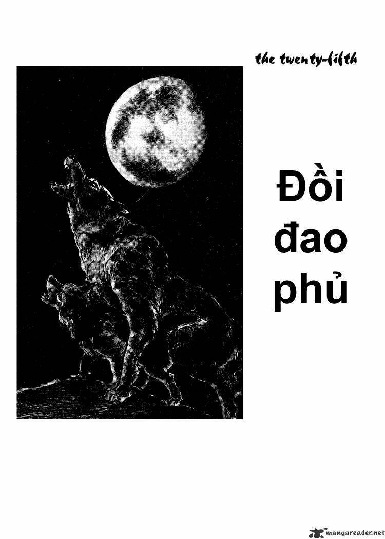 lone wolf and cub chapter 25 1