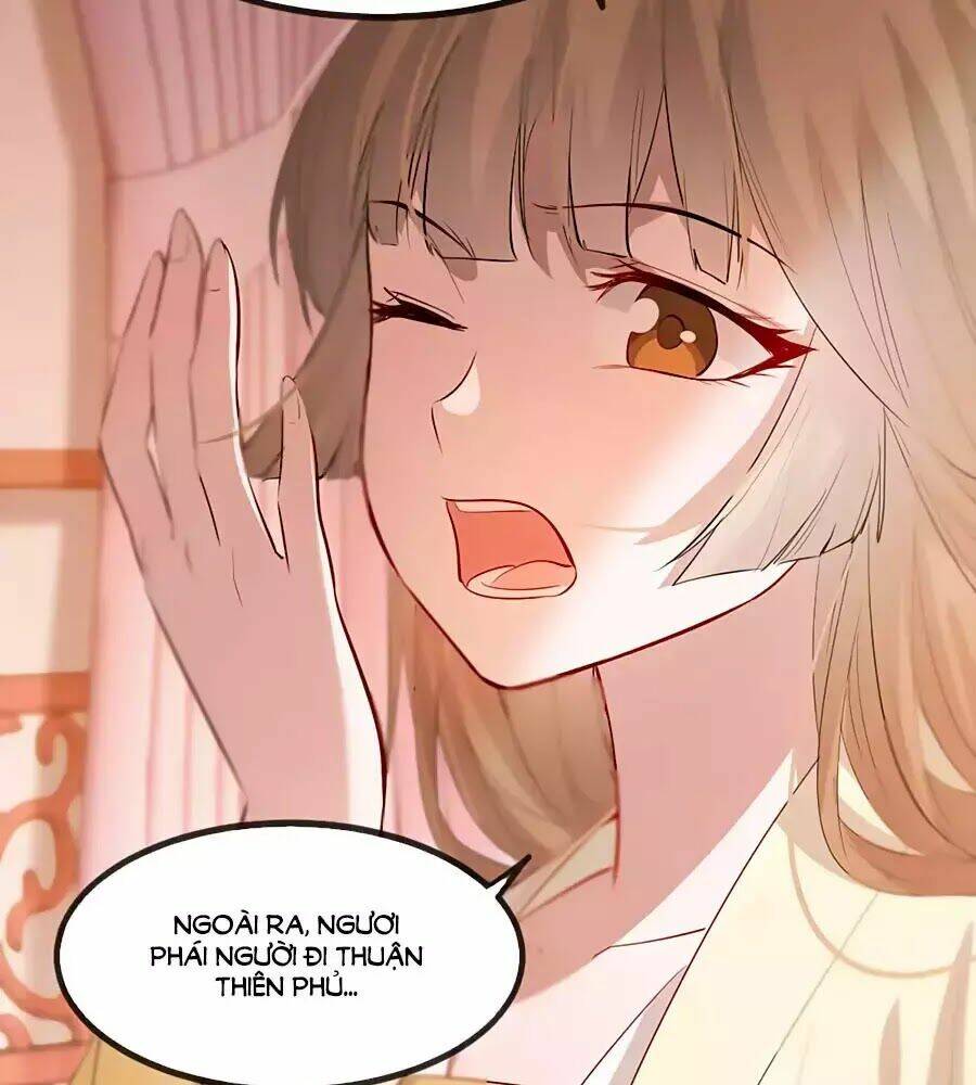 gian phi như thử đa kiều chapter 54 67