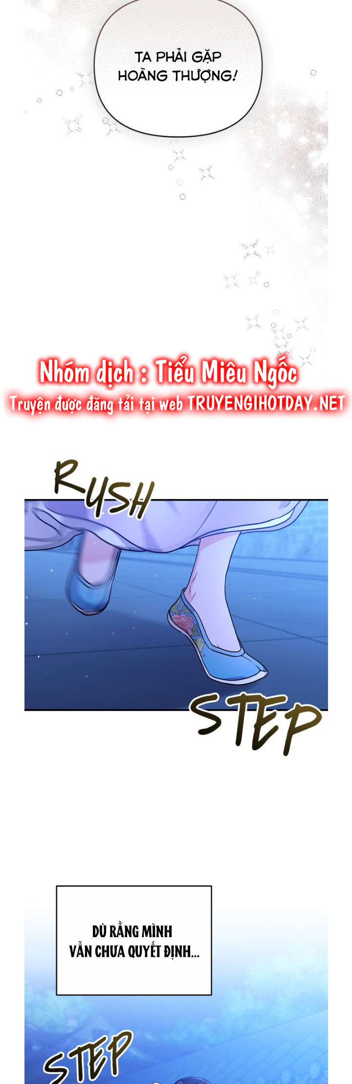 cao thủ chốn hậu cung chapter 58 2