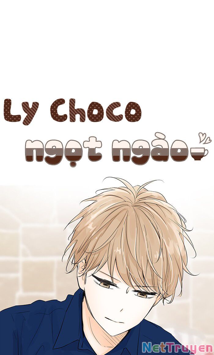 choco ngọt ngào chapter 82 1