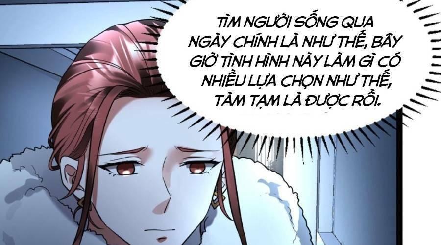 toàn cầu băng phong, ta chế tạo phòng an toàn chapter 106 25