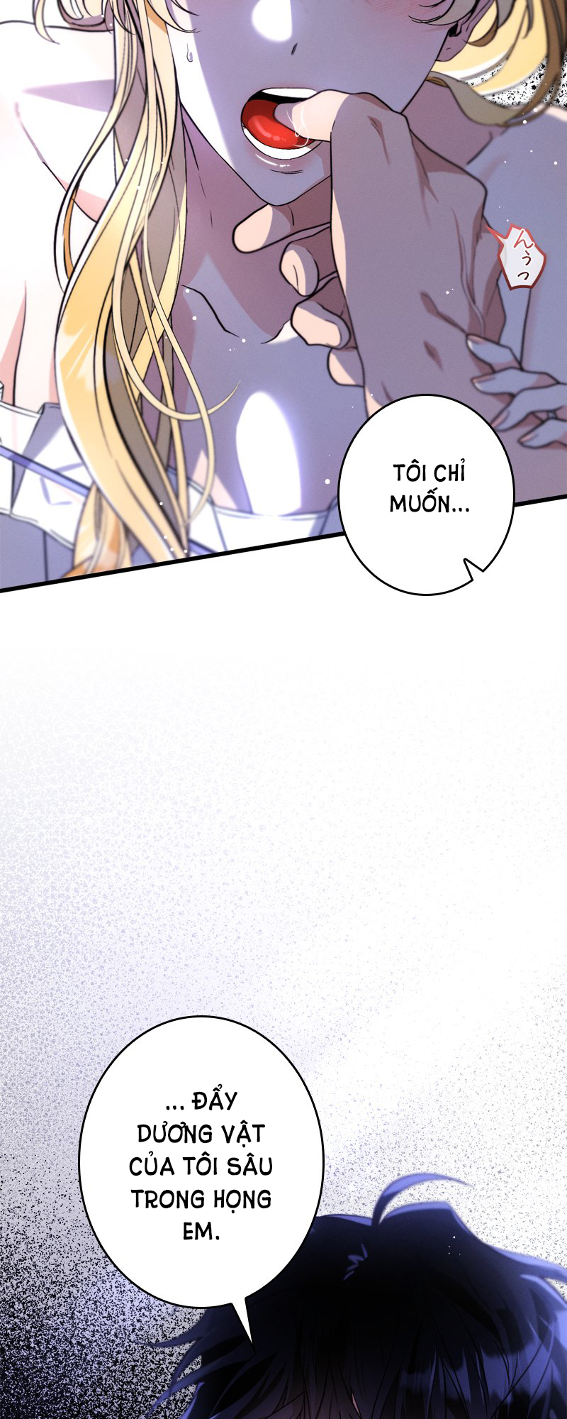Dinh Thự Của Dã Thú chapter 8.2 - Trang 32