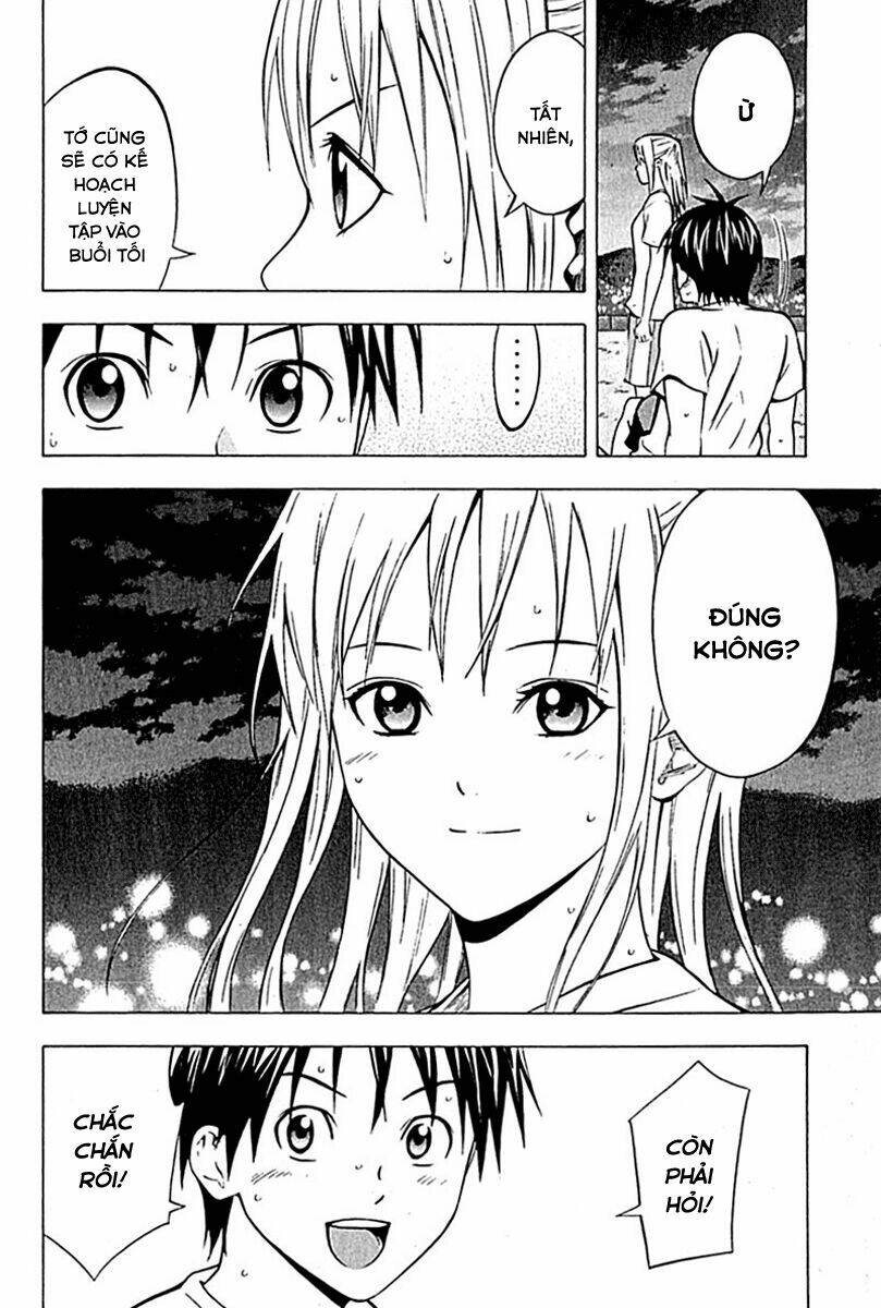 kỵ sĩ trong vòng cấm chapter 74 20