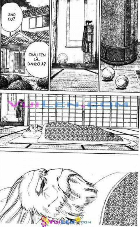 dandoh chapter 29 179