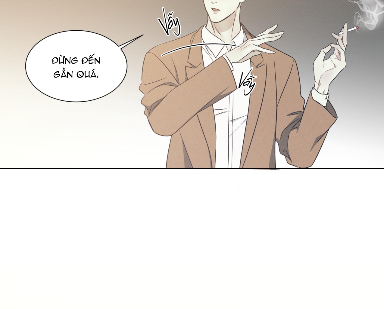 dải hợp âm trên đại dương xanh chapter 17 62