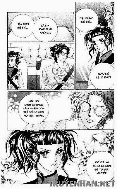 viên đạn tình yêu chapter 3 132