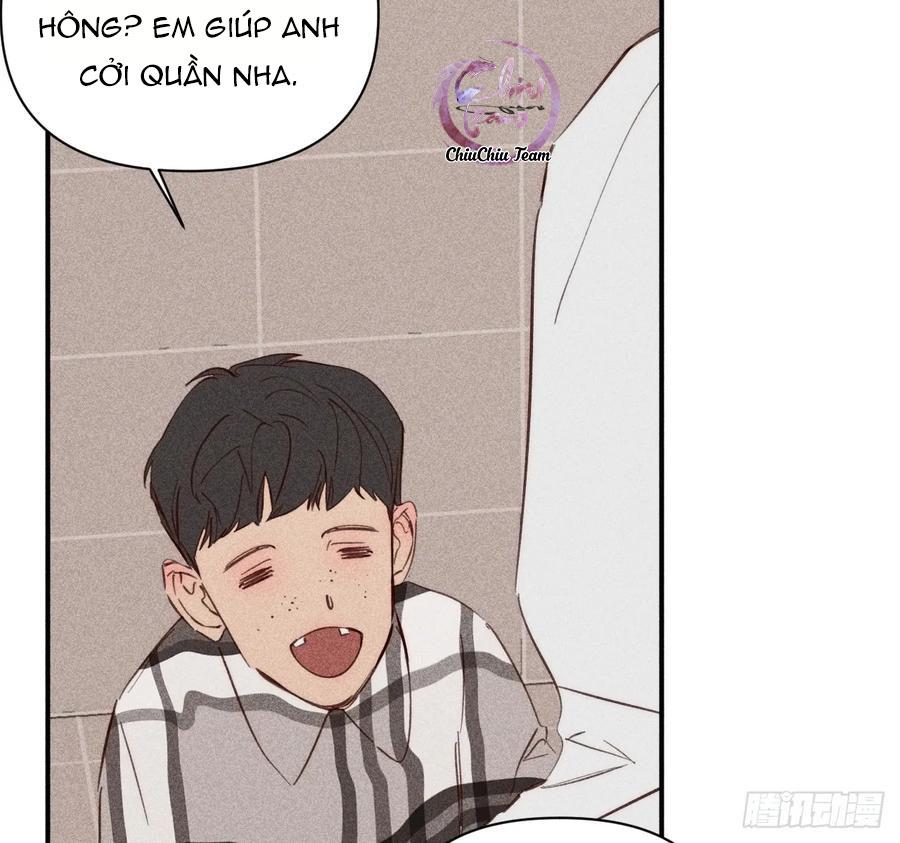 18+ hoàng tử bé chapter 65.2 9